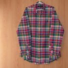 MENS SHIRT POLO RALPH LAUREN SIZE L LONG SLEEVE IN GREAT CONDITION