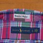 MENS SHIRT POLO RALPH LAUREN SIZE L LONG SLEEVE IN GREAT CONDITION