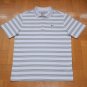 MENS POLO SHIRT NIKE GOLF DRI-FIT SIZE L SHORT SLEEVE