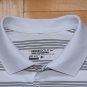 MENS POLO SHIRT NIKE GOLF DRI-FIT SIZE L SHORT SLEEVE