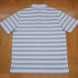 MENS POLO SHIRT NIKE GOLF DRI-FIT SIZE L SHORT SLEEVE
