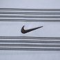 MENS POLO SHIRT NIKE GOLF DRI-FIT SIZE L SHORT SLEEVE