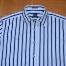 MENS SHIRT PAUL SMITH LONDON SIZE M LONG SLEEVE IN EXCELLENT CONDITION