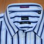 MENS SHIRT PAUL SMITH LONDON SIZE M LONG SLEEVE IN EXCELLENT CONDITION