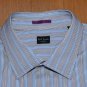 MENS SHIRT PAUL SMITH LONDON SIZE M/L IN EXCELLENT CONDITION