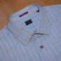MENS SHIRT PAUL SMITH LONDON SIZE M/L IN EXCELLENT CONDITION