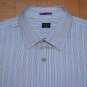 MENS SHIRT PAUL SMITH LONDON SIZE M/L IN EXCELLENT CONDITION