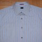 MENS SHIRT PAUL SMITH LONDON SIZE M/L IN EXCELLENT CONDITION