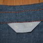 MENS SHIRT DIESEL SIZE XL LONG SLEEVE
