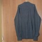 MENS SHIRT DIESEL SIZE XL LONG SLEEVE