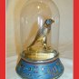 Horus Falcon Egyptian Sculpture Franklinmint