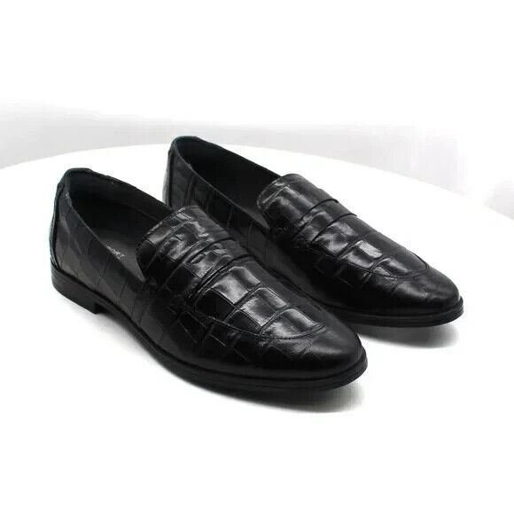 Rockport Women's Perpetua Penny loafers Women's Shoes (size 7.5)