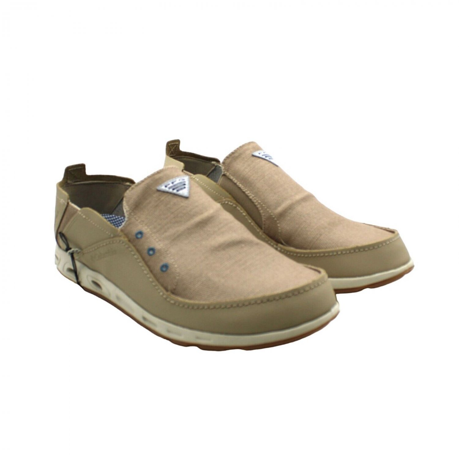 columbia bahama vent loco