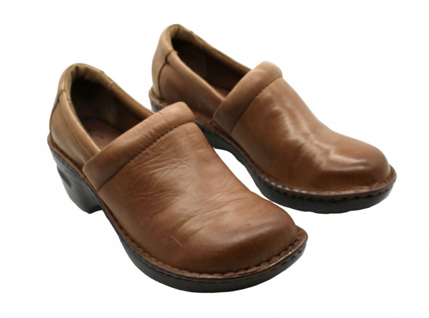 B.o.c. Women's Peggy Comfort Clog - Stylish And Supportive Women's Shoes