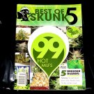 BEST OF SKUNK 5 Magazine, NEW!