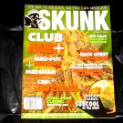 SKUNK Magazine, Vol. 7 Issue 4 NEW