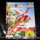 Treating Yourself Alternative Medicine Journal Magazine 2012 Issue 35