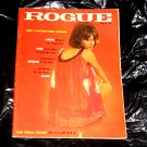 ROGUE Magazine, June 1967 Vol 12 No. 5 Good Condition. ROGUE Magazine, June 1967 Vol 12 No. 5 Good Condition.