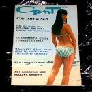 GENT Magazine, May 1965, Vol. 8 No. 12, pre-owned, Good Condition GENT Magazine, May 1965, Vol. 8 No. 12, pre-owned, Good Condition