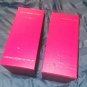 Playboy Magazine Holder library case binder sleeve cover, Red, 1 each LARGE size