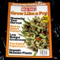 High Times GROW LIKE A PRO Magazine 2012 New!