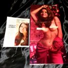 Playboy Centerfold w/ pictorial. December 1966 Sue Bernhard SUPER NICE!