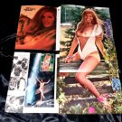 Playboy Centerfold w/ pictorial. June 1971 Leiko English SUPER NICE! Playboy Centerfold w/ pictorial. June 1971 Leiko English SUPER NICE!