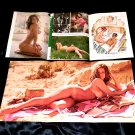 Playboy Centerfold w/ pictorial. August 1972 Linda Summers SUPER NICE! Playboy Centerfold w/ pictorial. August 1972 Linda Summers SUPER NICE!