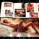 Playboy Centerfold w/ pictorial. December 1973 Christina Smith SUPER NICE!