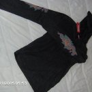 Itsus hooded shirt