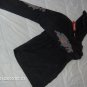 Itsus hooded shirt