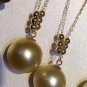 Fine Pearl Pendant Jewelry