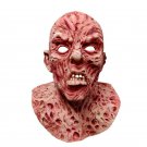 Halloween Scary Realistic Freddy Headgear