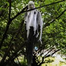Halloween Decoration Props Skull Tree Hanging Ghost