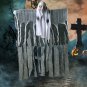 Halloween Decoration Props Skull Tree Hanging Ghost