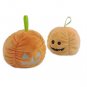 Halloween Ghost / Pumpkin Two-sided Soft Toy