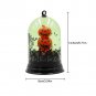 Halloween Stylish Lantern Lamp Desk Decoration