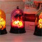Halloween Stylish Lantern Lamp Desk Decoration