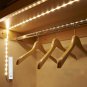 LED Intelligent Sensor Bed / Wardrobe Led Stripe