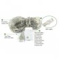 Christmas Fishnet Outdoor Led Lights EU PLUG