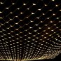 Christmas Fishnet Outdoor Led Lights EU PLUG