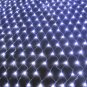 Christmas Fishnet Outdoor Led Lights EU PLUG
