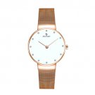 Elegant Quartz Watch For Her