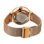 Elegant Quartz Watch For Her