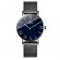 Minimal Soxy Quartz Watch For Him