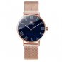Minimal Soxy Quartz Watch For Him