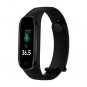 SmartWatch Wristband With Temperature Sensor