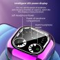High Quality Touch Control Wireless Bluetooth Mini Earbuds