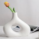 Ceramic Minimal Vase