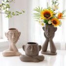 Ceramic Minimal Stylish Vase